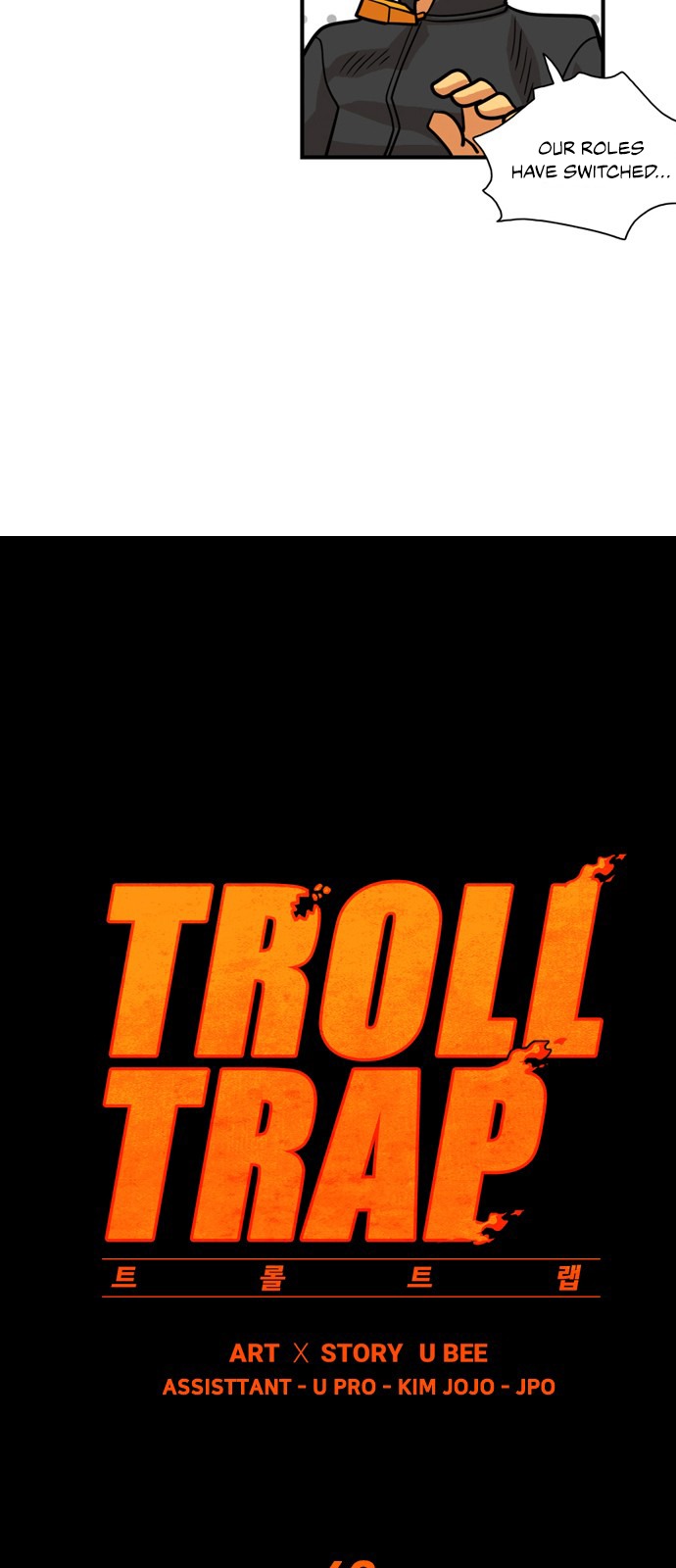 Troll Trap Chapter 42 9